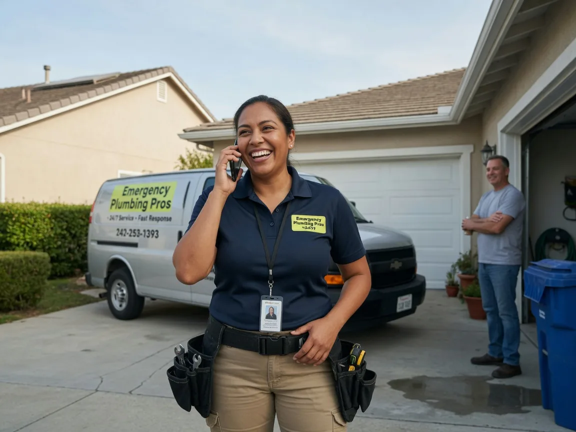 Emergency Plumber Hansville, WA FAQs